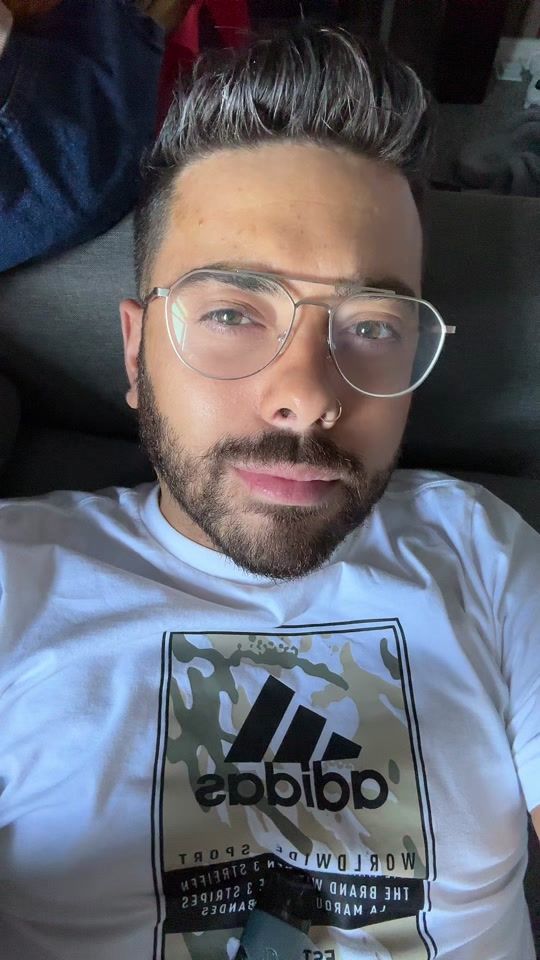 TikTok video thumbnail by mraidanj