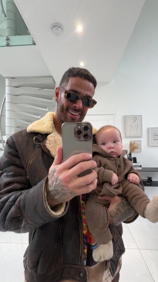 TikTok video thumbnail by leon3scott