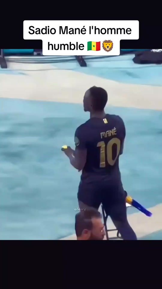 TikTok video thumbnail by sengalfoot3