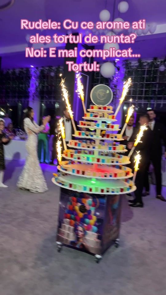 TikTok video thumbnail by tortdeshoturi_decor