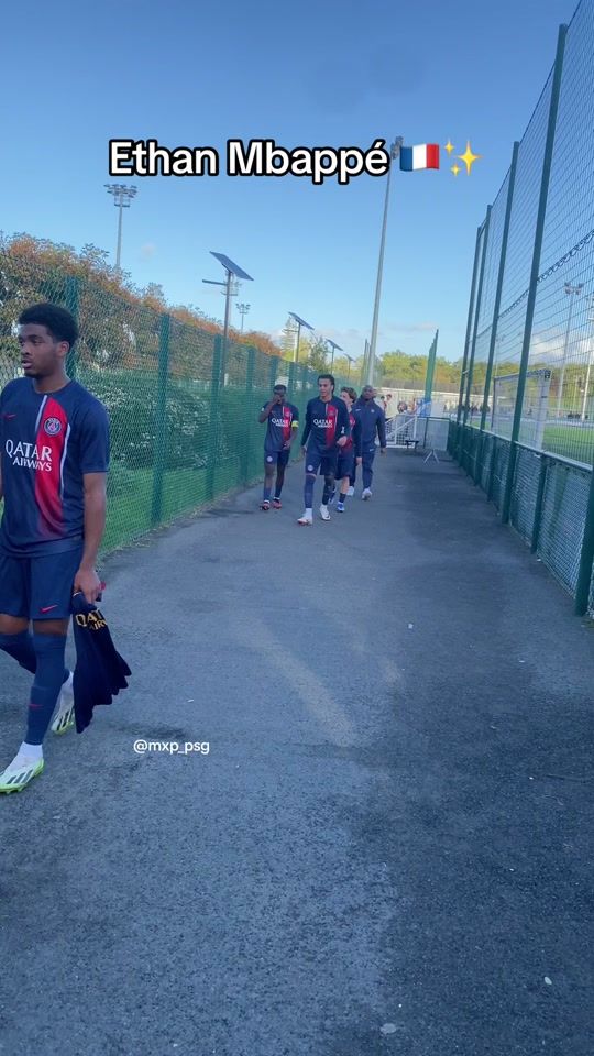 TikTok video thumbnail by mxp_psg