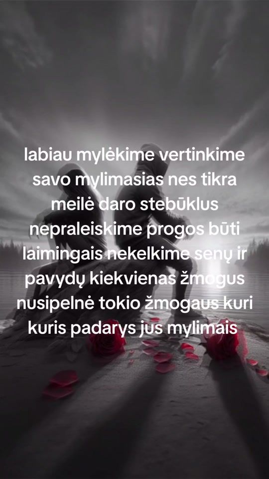 TikTok video thumbnail by valstyb