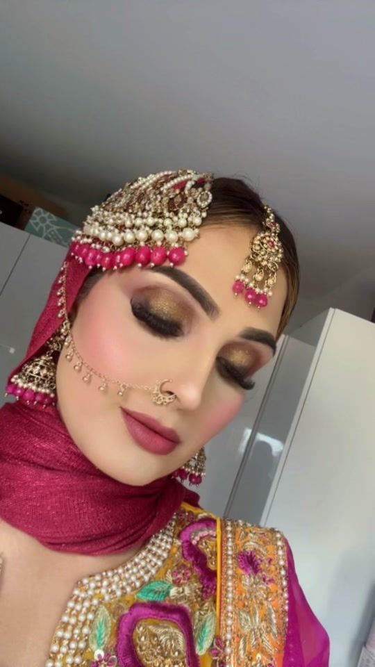 TikTok video thumbnail by makeupbyn.sxx