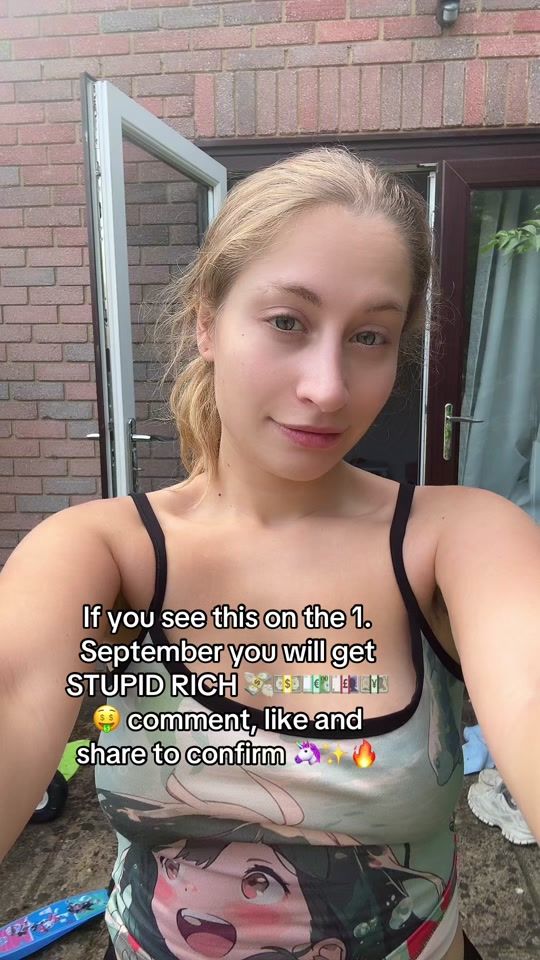 TikTok video thumbnail by skyabovemecloud