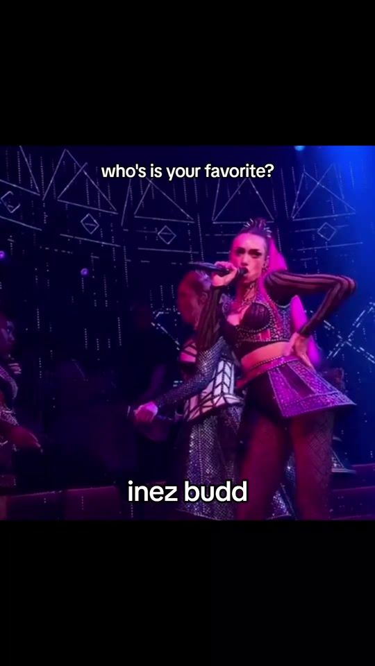 TikTok video thumbnail by inezthao