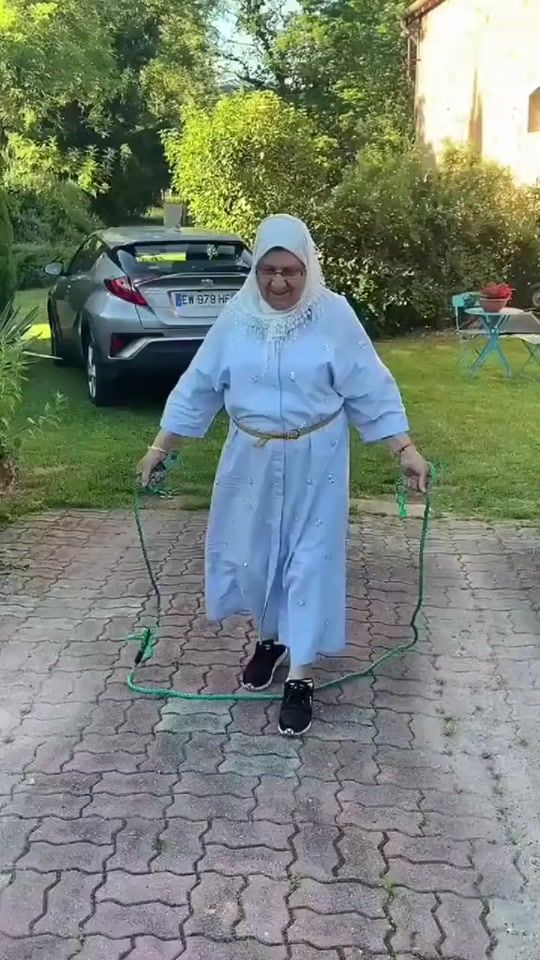 TikTok video thumbnail by amazigh_rifs