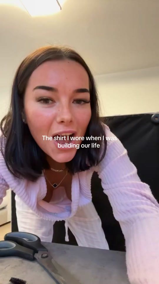 TikTok video thumbnail by maybev1104