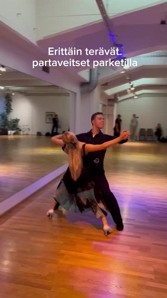 TikTok video thumbnail by tanssidans