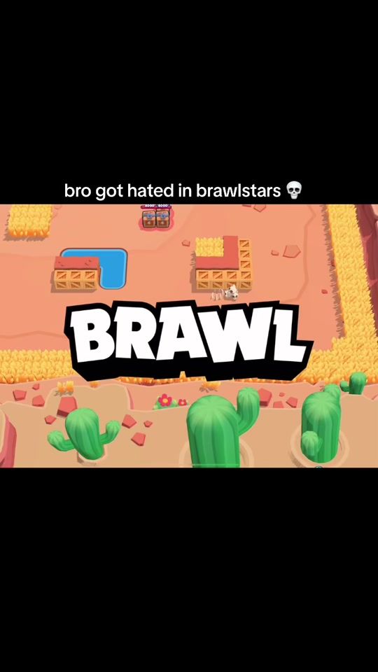 TikTok video thumbnail by lenainbrawlstars