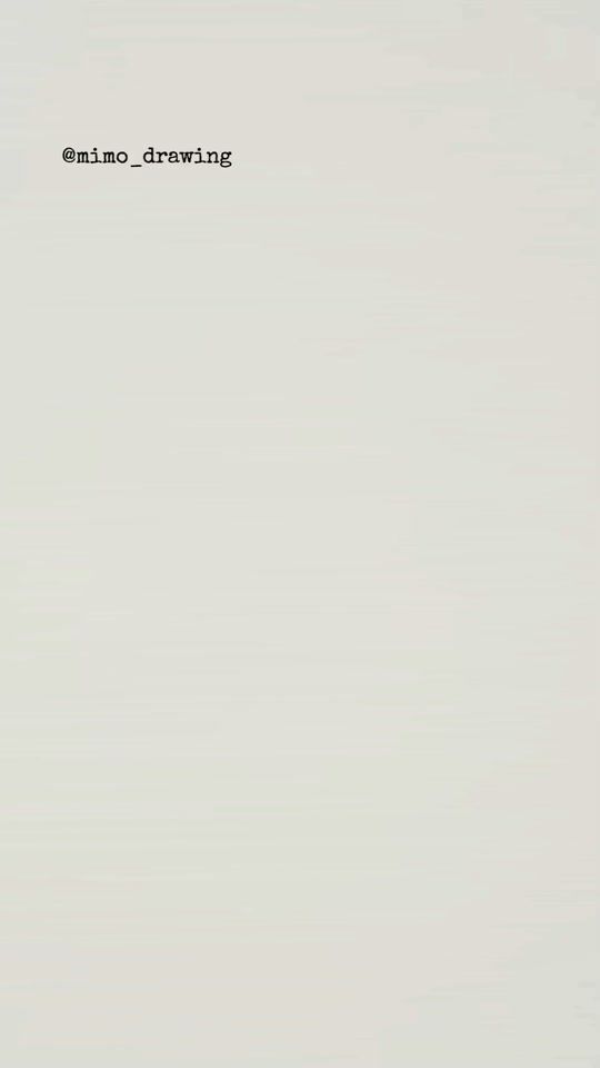 TikTok video thumbnail by mimo_drawing