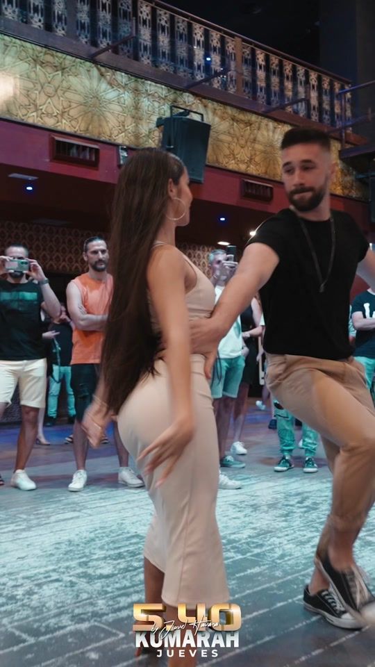 TikTok video thumbnail by anitayvarea_bachata