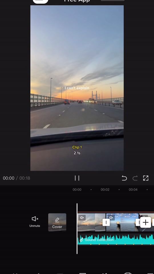 TikTok video thumbnail by trendingcapcuttemplates