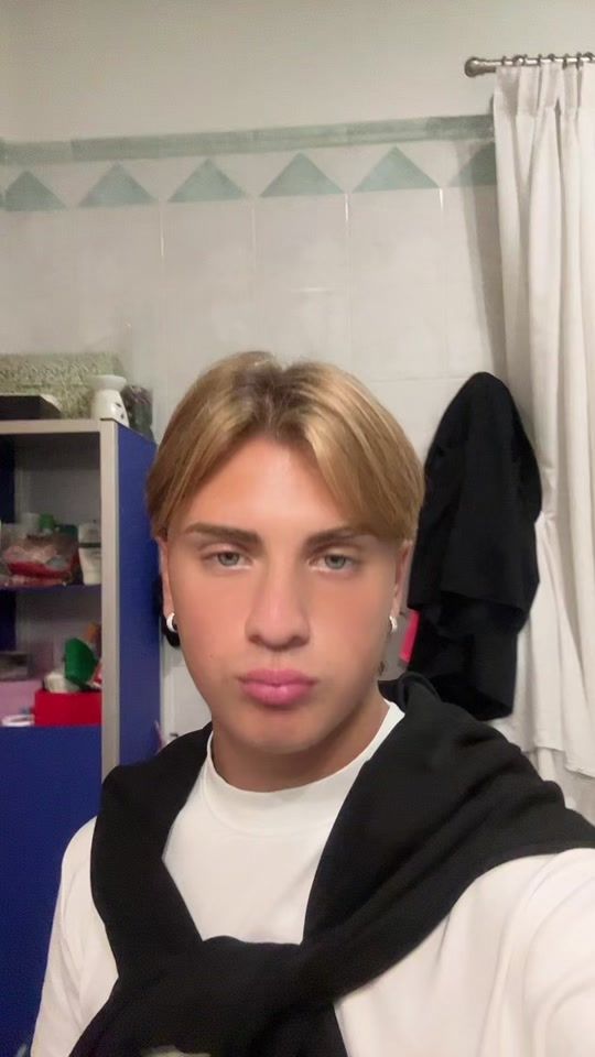 TikTok video thumbnail by .cri.piccolo_