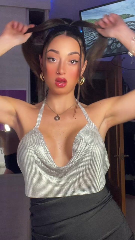 TikTok video thumbnail by paulaagoomez__