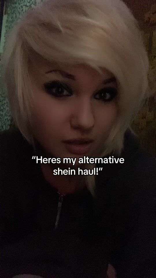 TikTok video thumbnail by xxm0nikamaneaterxx