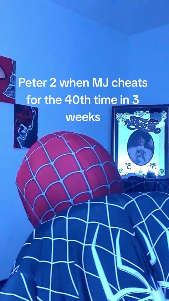 TikTok video thumbnail by raimi_spidey2000