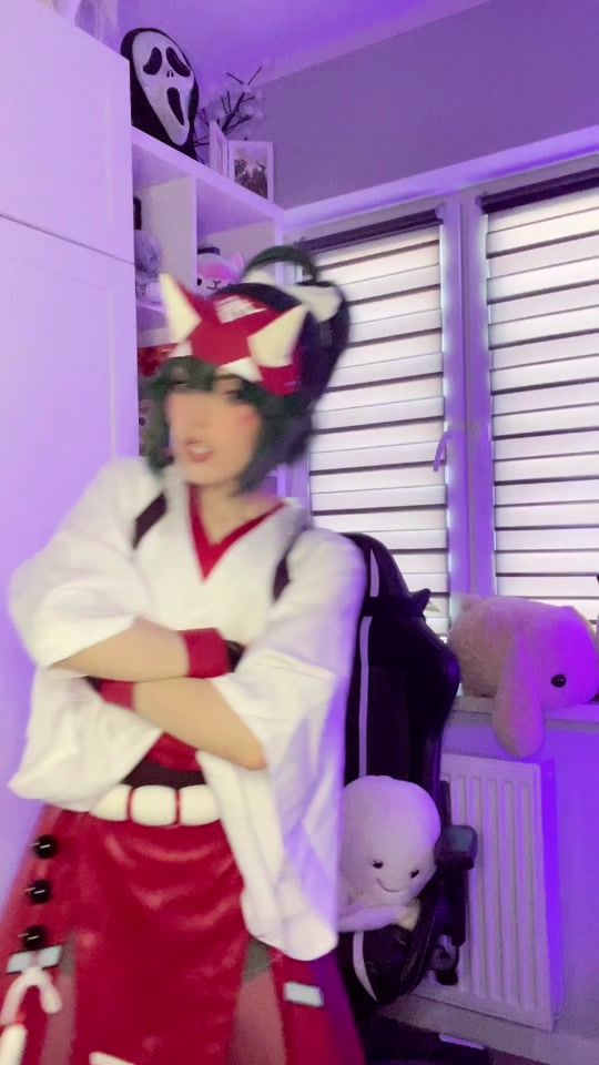 TikTok video thumbnail by ayuu.exe