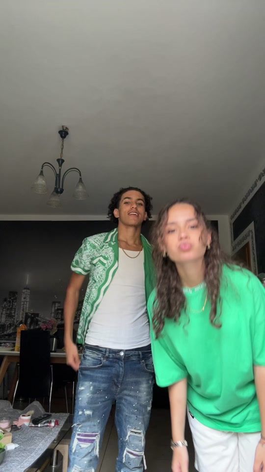 TikTok video thumbnail by rayendhc