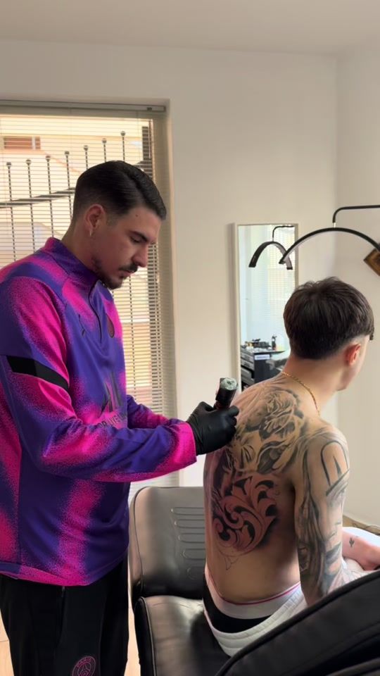 TikTok video thumbnail by nagmatattoo