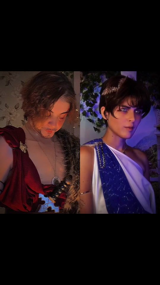 TikTok video thumbnail by calebshadowgast