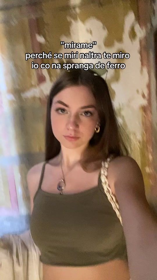 TikTok video thumbnail by evelinbagnato