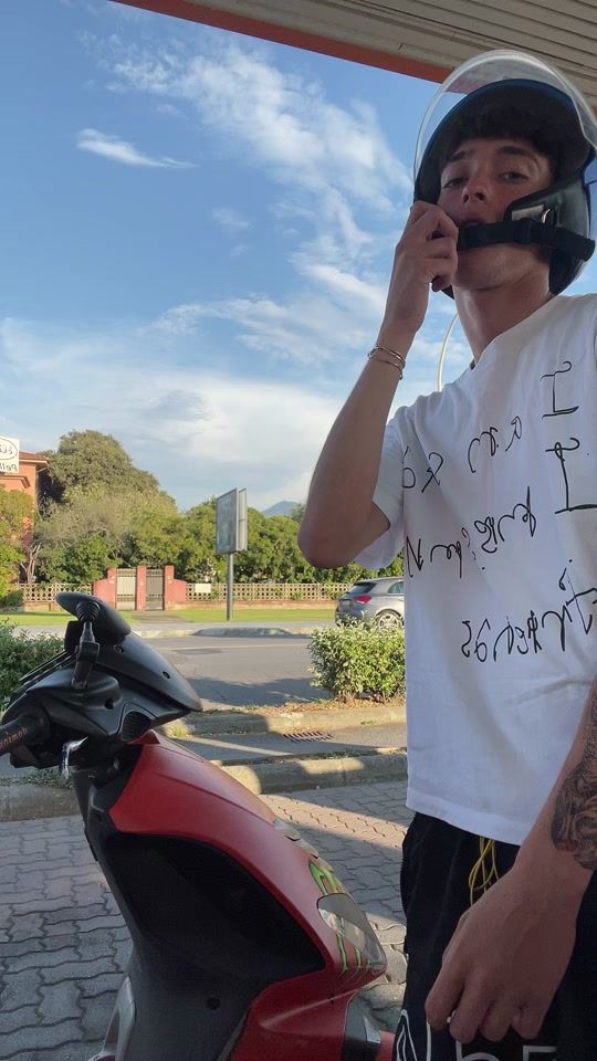 TikTok video thumbnail by gabrielpettineo
