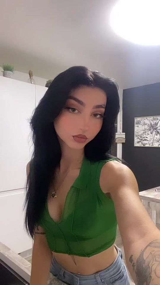 TikTok video thumbnail by sleepygirl220