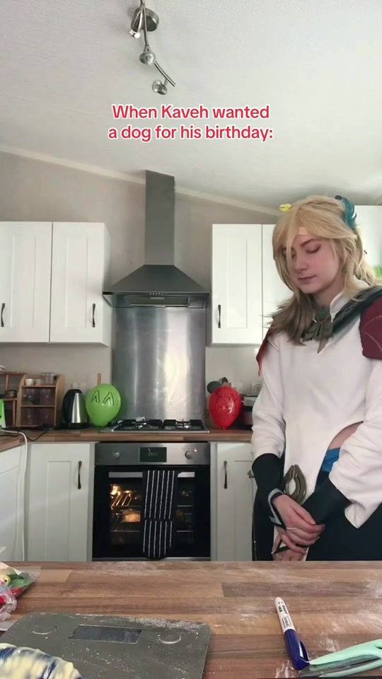 TikTok video thumbnail by kili_cos