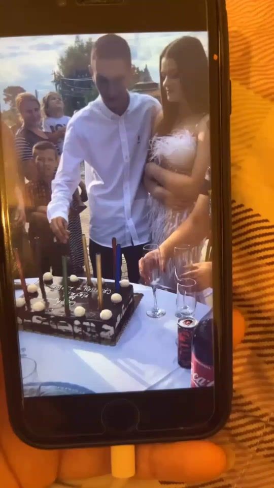 TikTok video thumbnail by larrylarree