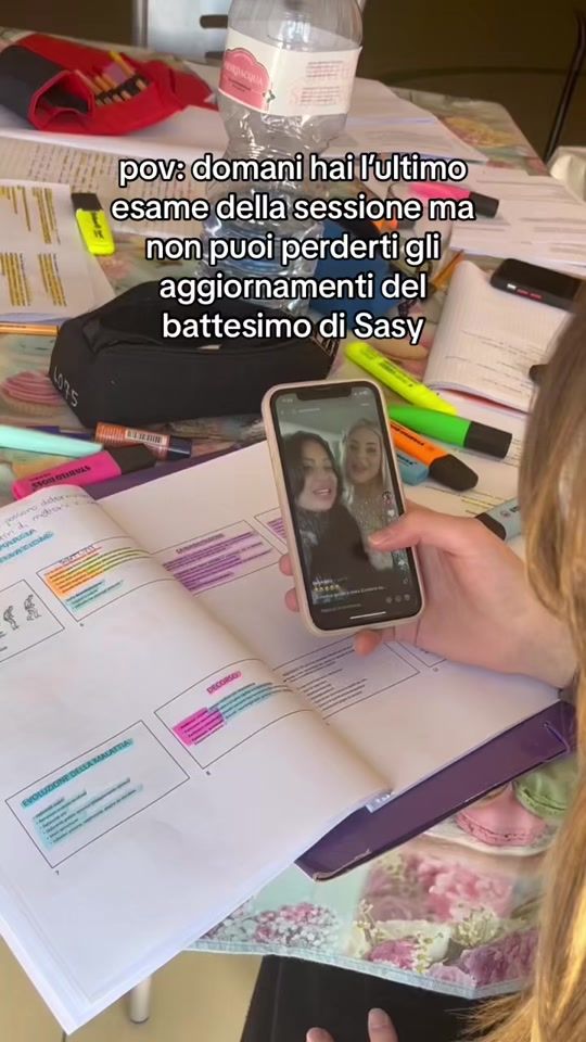TikTok video thumbnail by physiounicatt