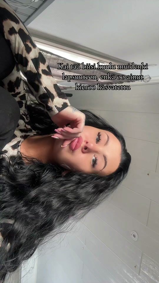 TikTok video thumbnail by sirusalmela