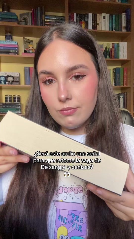 TikTok video thumbnail by librosdesele