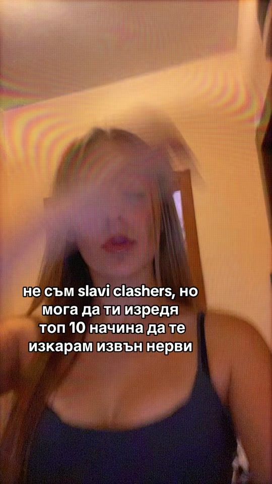 TikTok video thumbnail by kristinaivnovaa