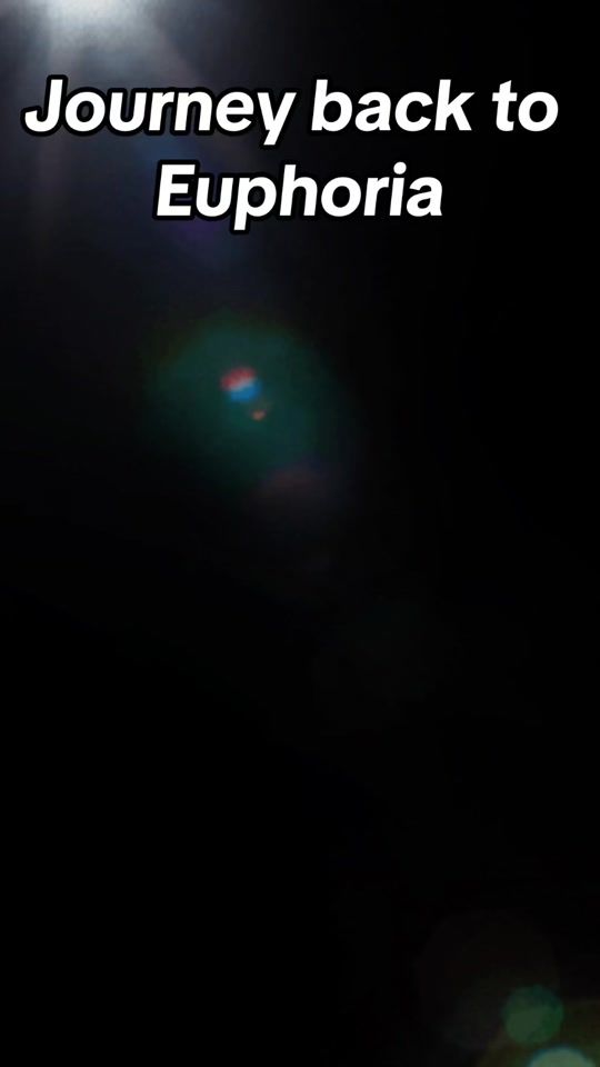 TikTok video thumbnail by journeybacktoeuphoria