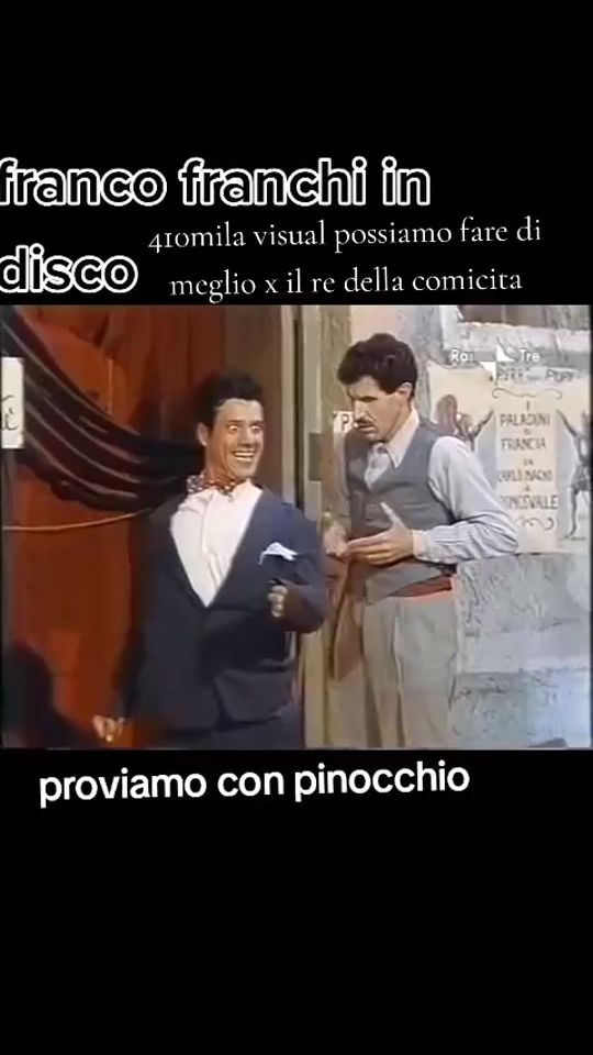 TikTok video thumbnail by francoeciccio_official