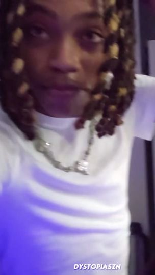 TikTok video thumbnail by dystopiaszn