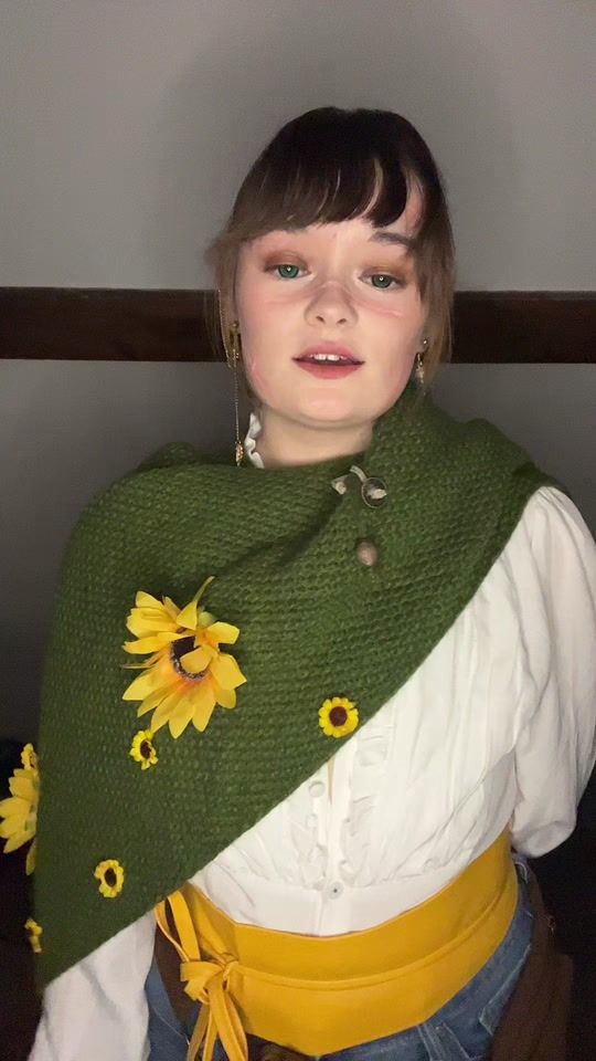 TikTok video thumbnail by akama_cos