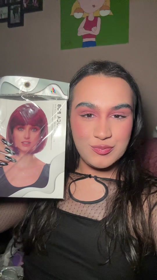 TikTok video thumbnail by lizziemcwhore