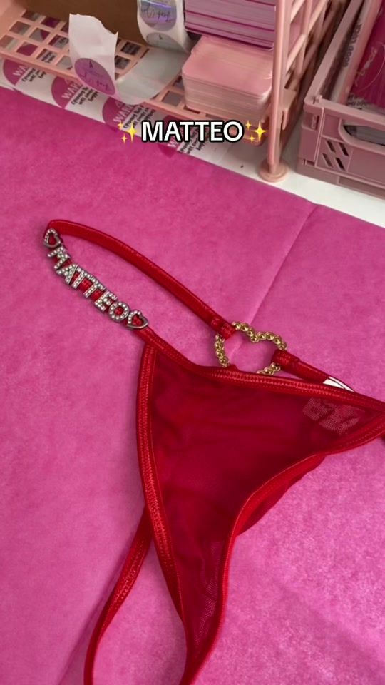 TikTok video thumbnail by peach_underwear_