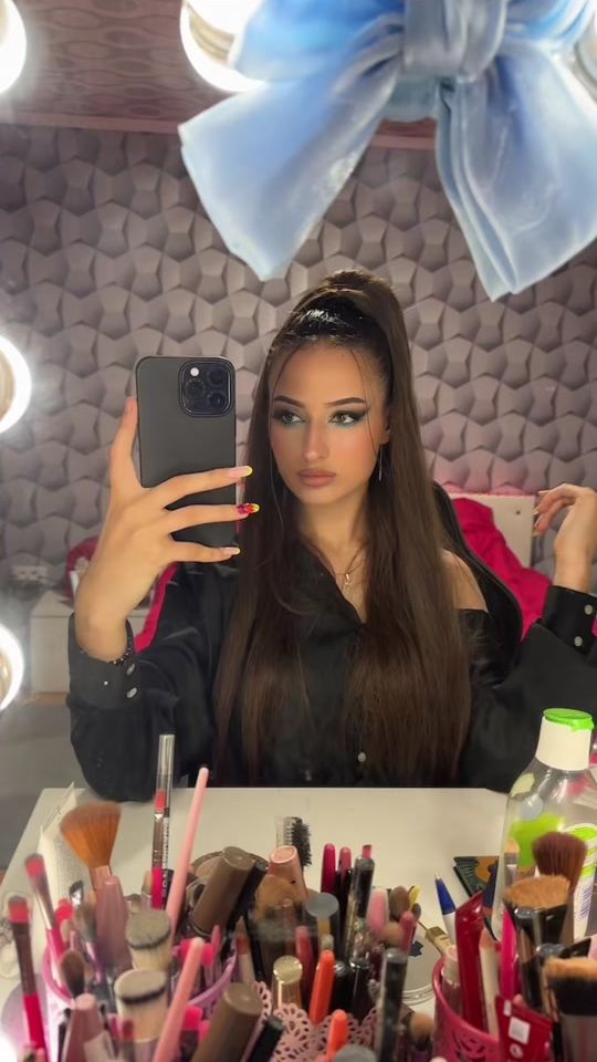 TikTok video thumbnail by yasminadamian