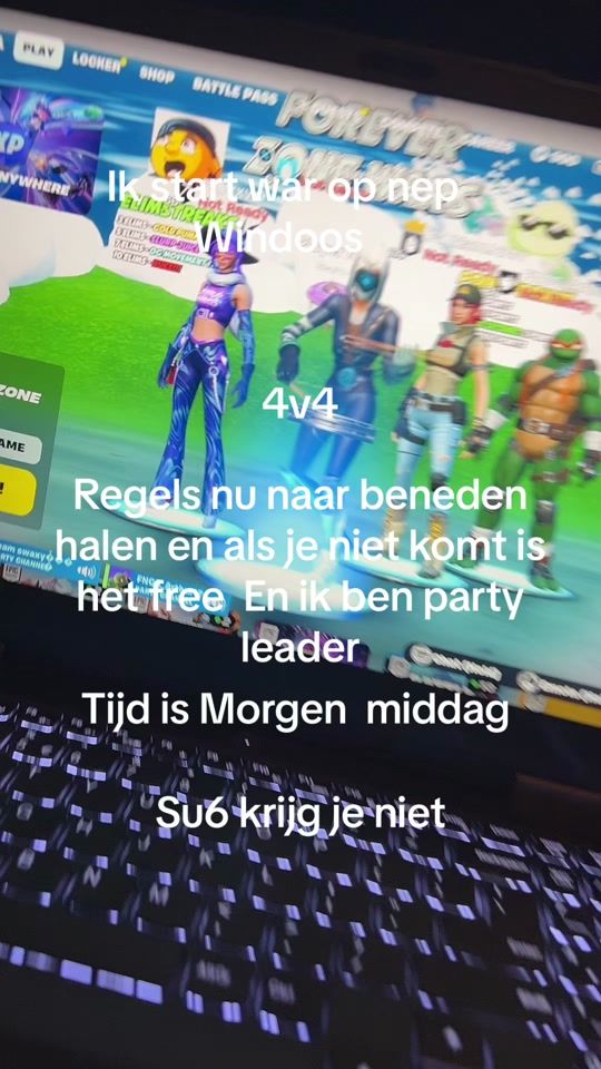 TikTok video thumbnail by team.swaxy3