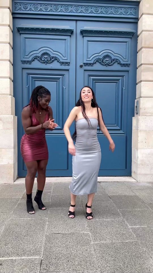 TikTok video thumbnail by eileen_the_dancer