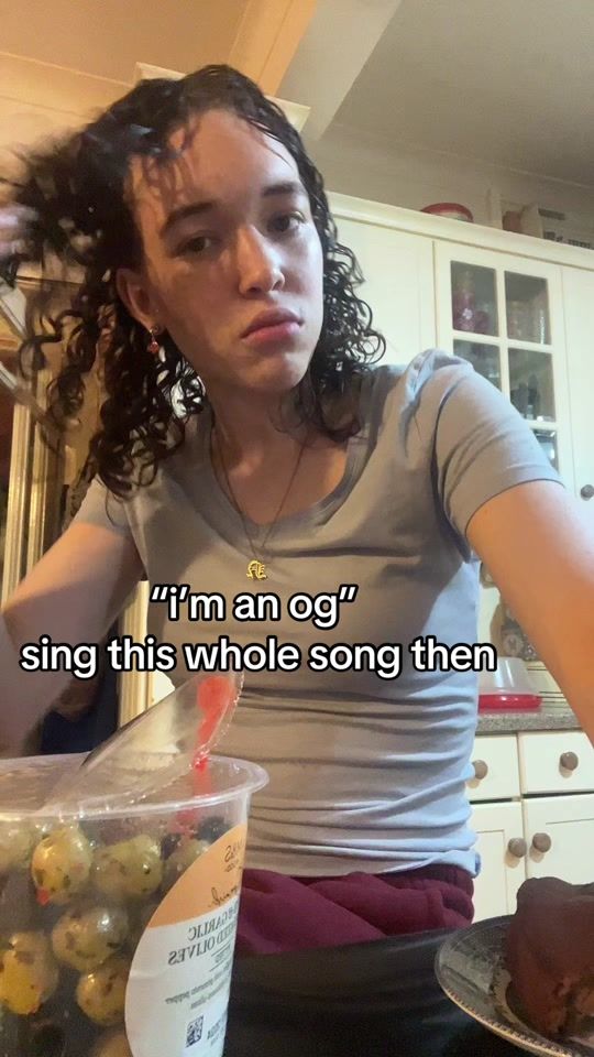 TikTok video thumbnail by 0ttilie_