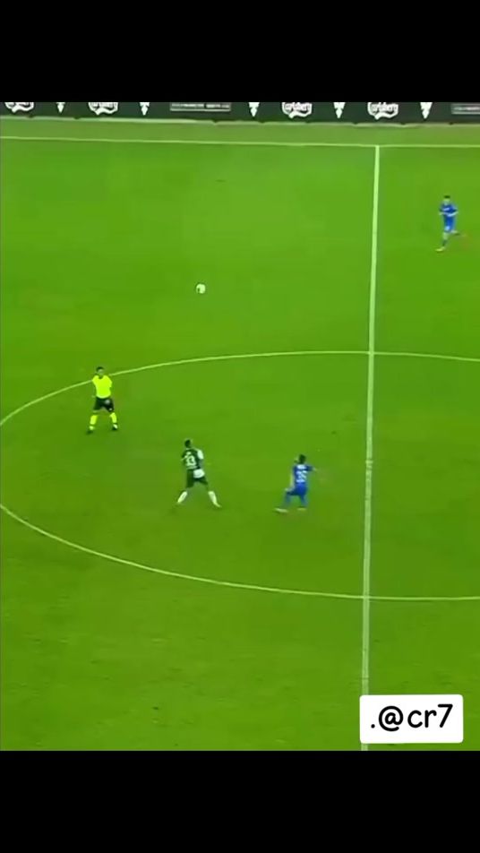 TikTok video thumbnail by football_skills_81