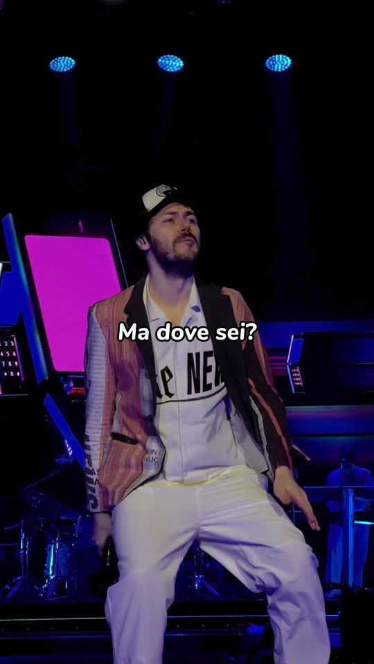 TikTok video thumbnail by canzoni_ita
