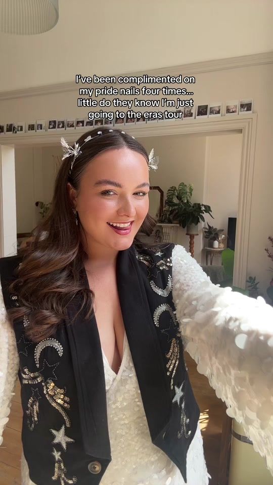 TikTok video thumbnail by loumayyy