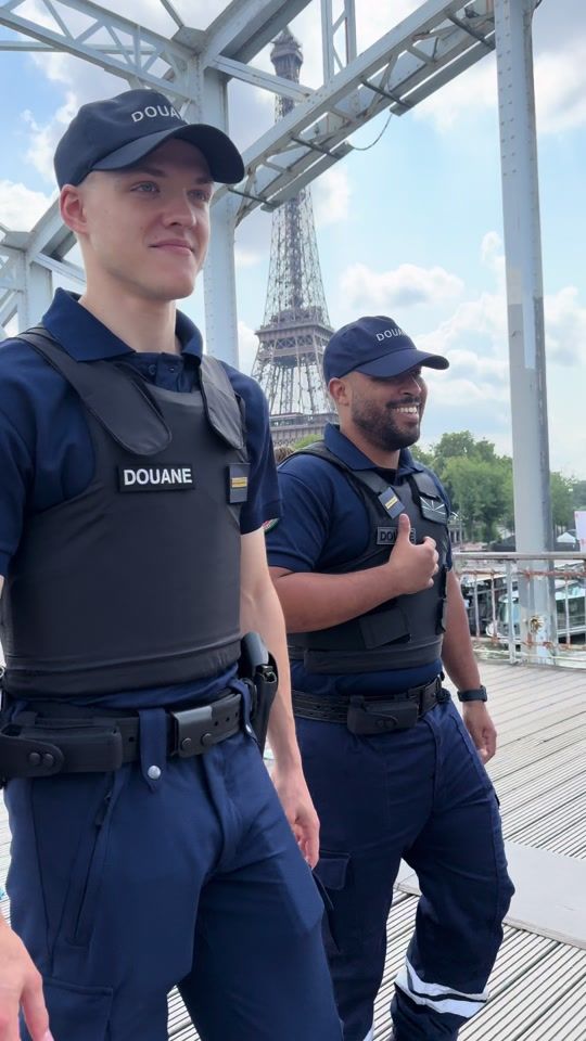 TikTok video thumbnail by douane_france