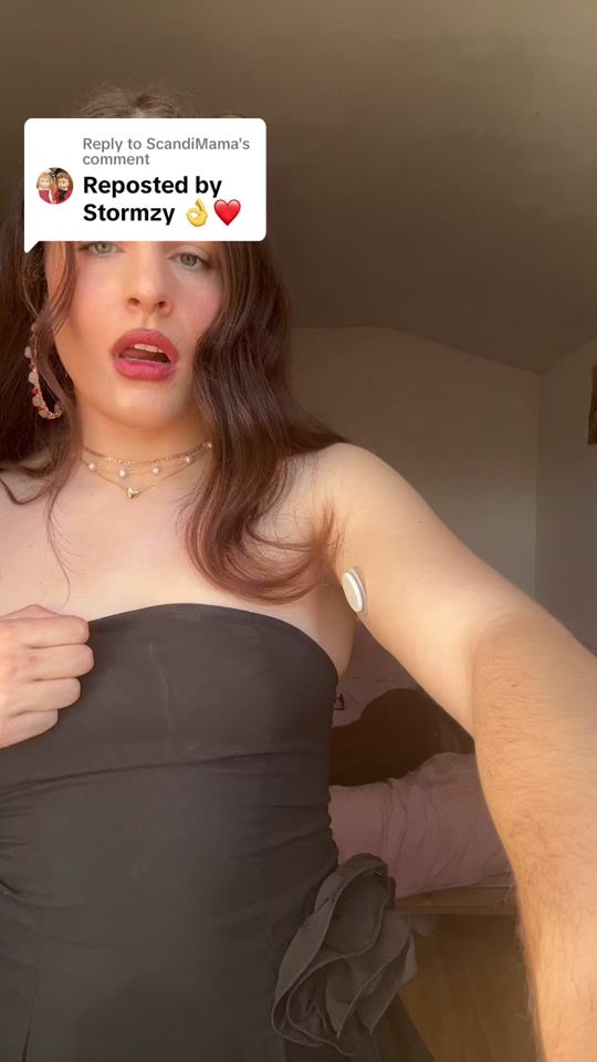 TikTok video thumbnail by tellthemtills