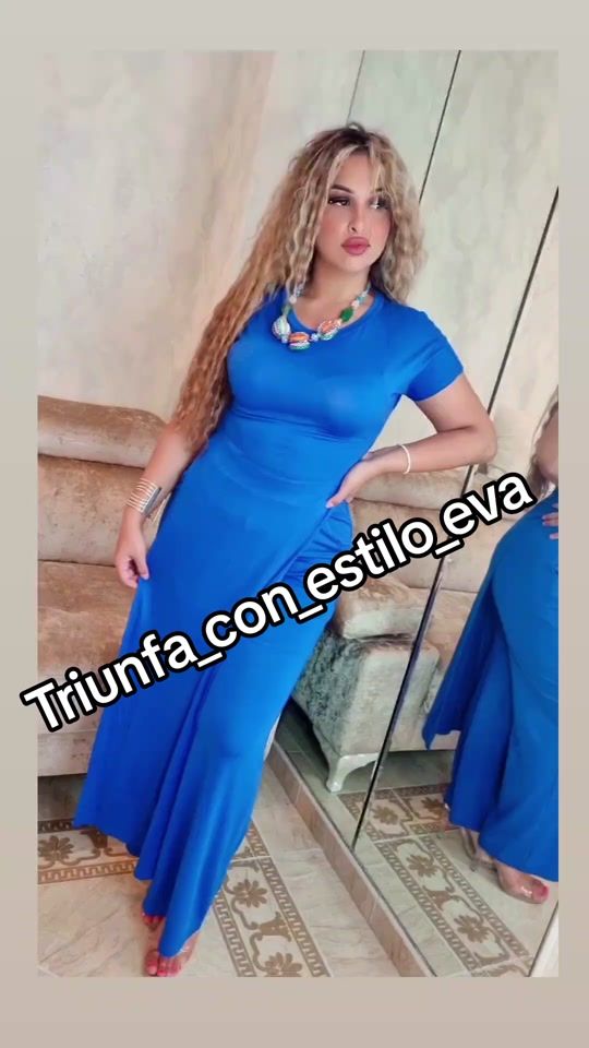 TikTok video thumbnail by triunfa_con_estilo_eva