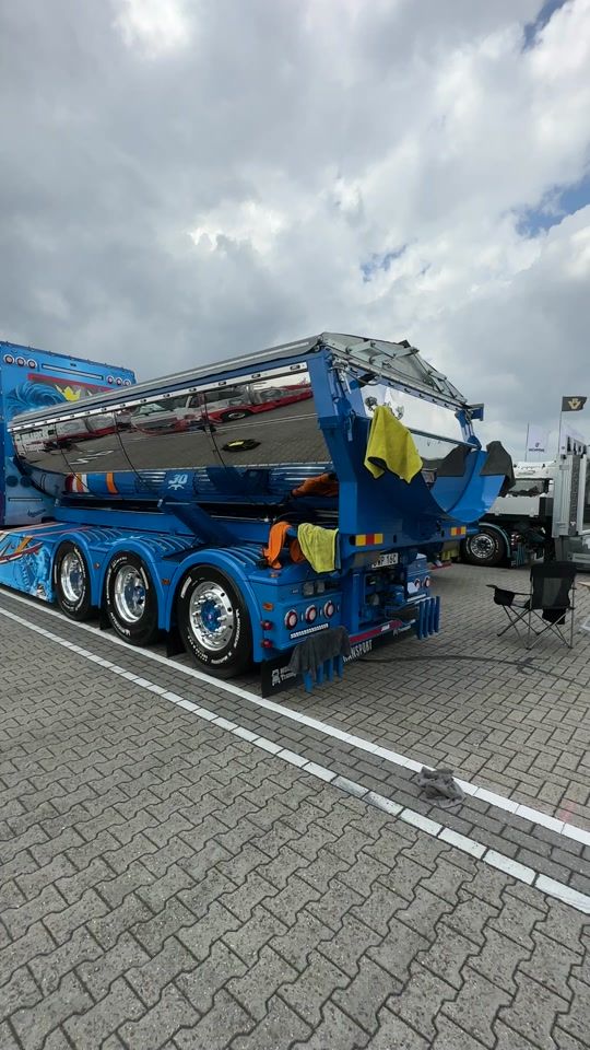TikTok video thumbnail by llo.truckspot